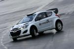 Hyundai i20 WRC 2012 года